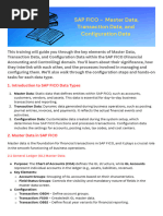 TRAX Admin and Support Manual Overview | PDF