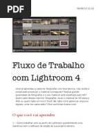 Lightroom 4