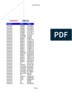 Lista de Precios - Xls 06 de Agosto KODE