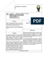 Individuo, Sociedad y Cultura