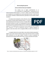 Electrocardiografía II Ver1