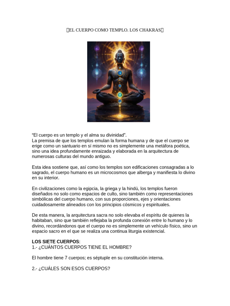 Chakras | PDF | Mantra | Chakra