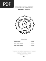 Download Psikologi Industri by Adnan Prabowo SN102166904 doc pdf