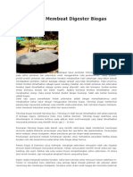 Download Cara Mudah Membuat Digester Biogas by Daniel Siregar SN102168905 doc pdf
