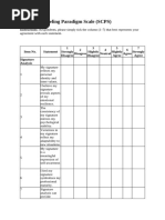 Sector-Specific Screening Guide for Child Abuse | PDF | Domestic ...