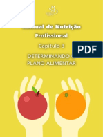 MANUAL DE NUTRIÇÃO PRA DIABÉTICOS 3