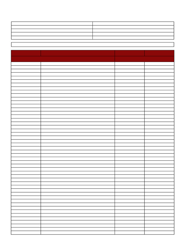 Card Statement | PDF
