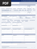 BDO Salary Loan Application Guide | PDF | Travel Visa | Loans