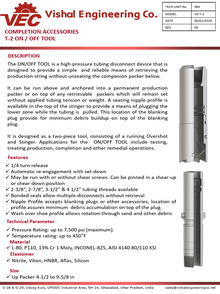 t 2 on Off Tool (t 2) | PDF | Screw | Tension (Physics)