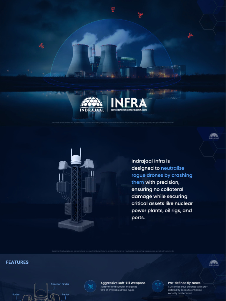 Indrajaal-Infra-Brochure-Copy | PDF