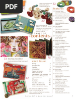 Download Cloth Paper Scissors May-June 2007 by Interweave SN102178502 doc pdf