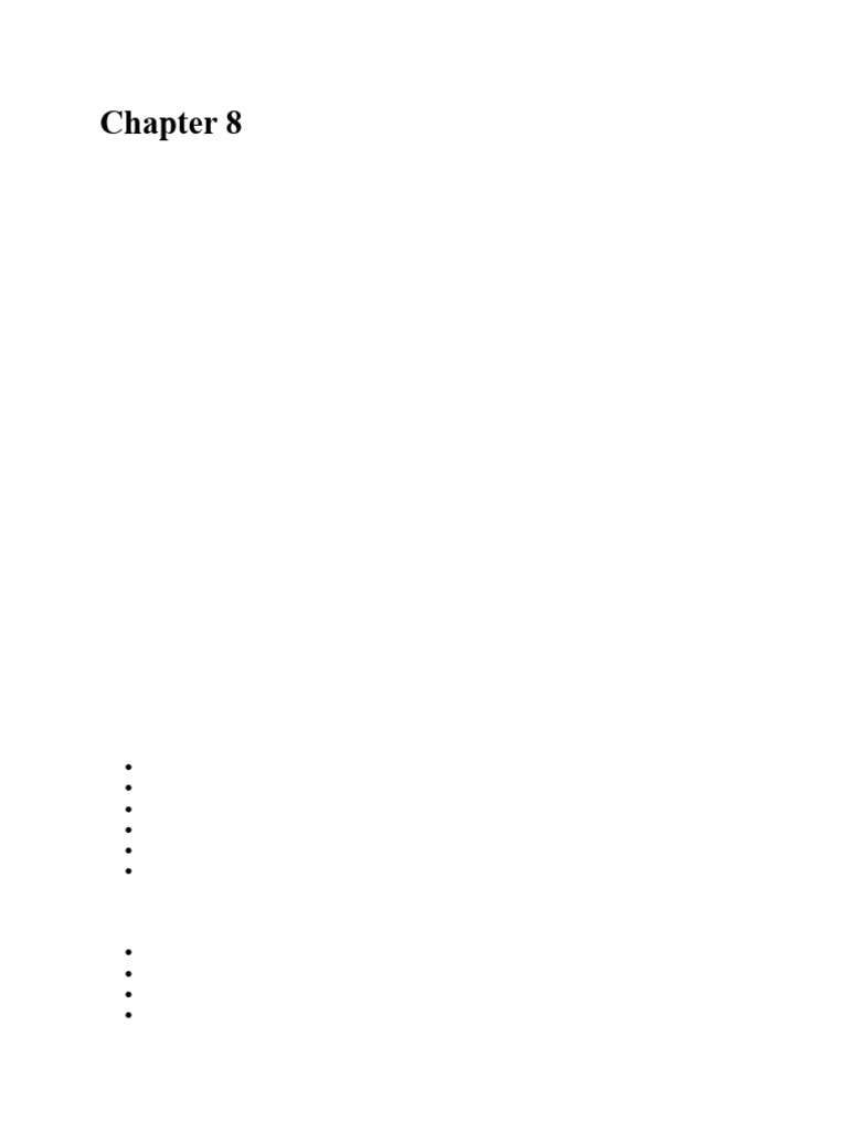 Chapter 8 the Prototype Pattern | PDF | Databases | Prototype