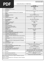 Bakelite Sheet Technical Data Sheet | PDF | Materials | Building ...