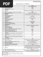 Jumper Wire Specifications and Standards | PDF | Computers | Technology ...