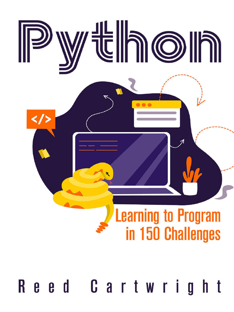 Python by Example _ Learning to Program in 150 Challenges -- Cartwright ...