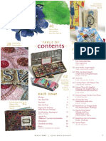 Cloth Paper Scissors Spring 2006 PDF