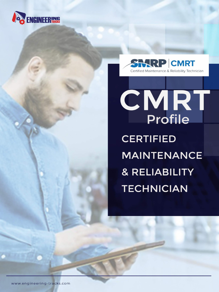 Cmrt Profile | PDF