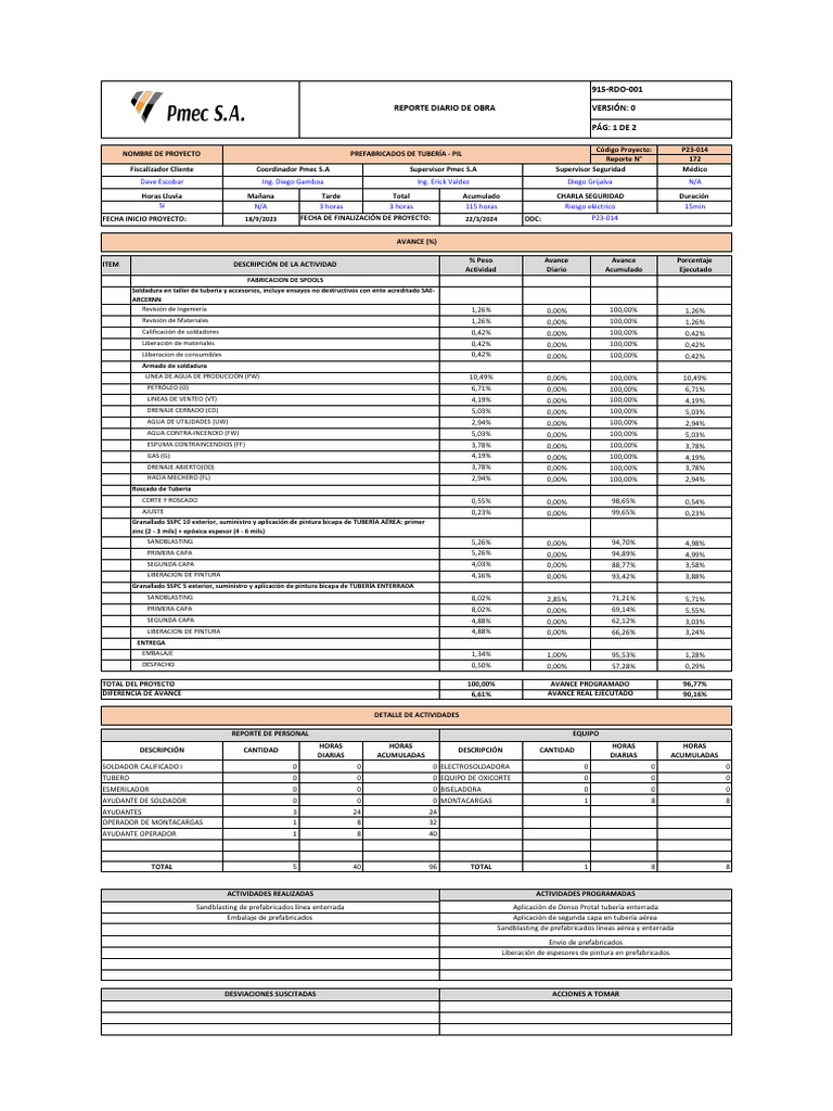 RDO P23-014 07-03-2024 | PDF