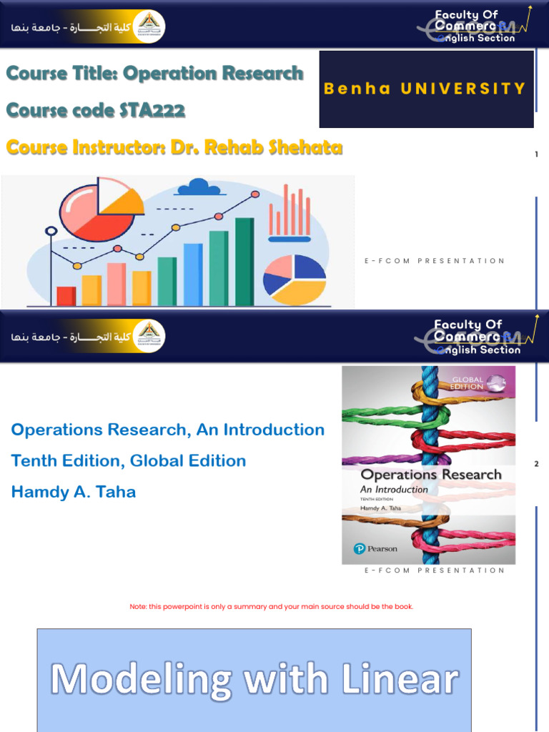 Lecture 2 | PDF | Mathematical Optimization | Linear Programming