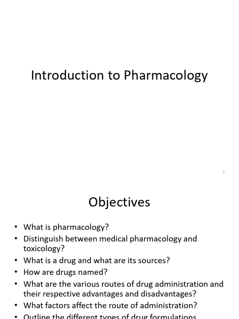 PHCL 301 Merged | PDF | Drug Metabolism | Cell Signaling