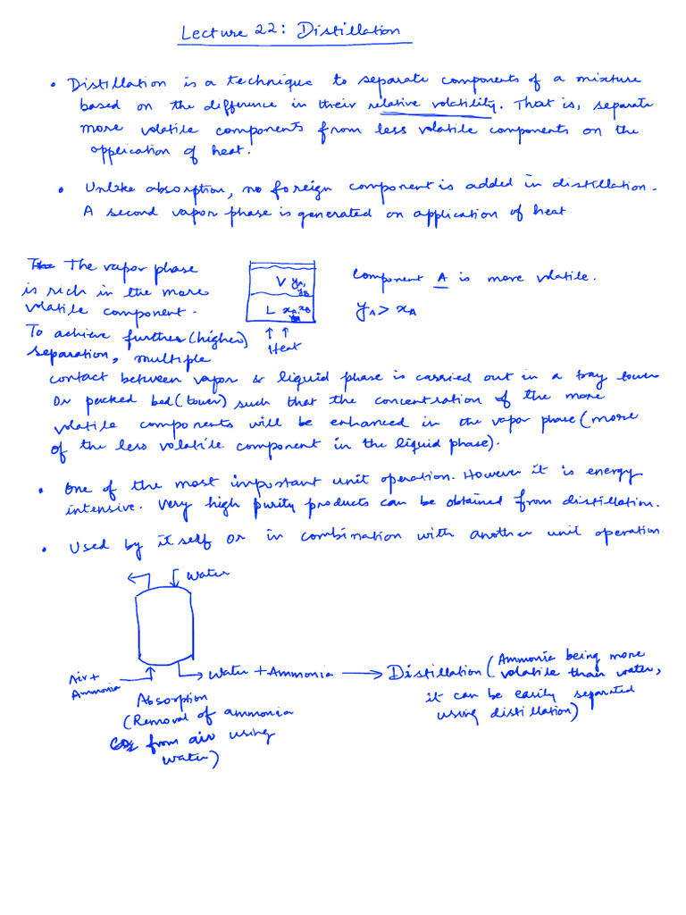 Lecture 22 | PDF