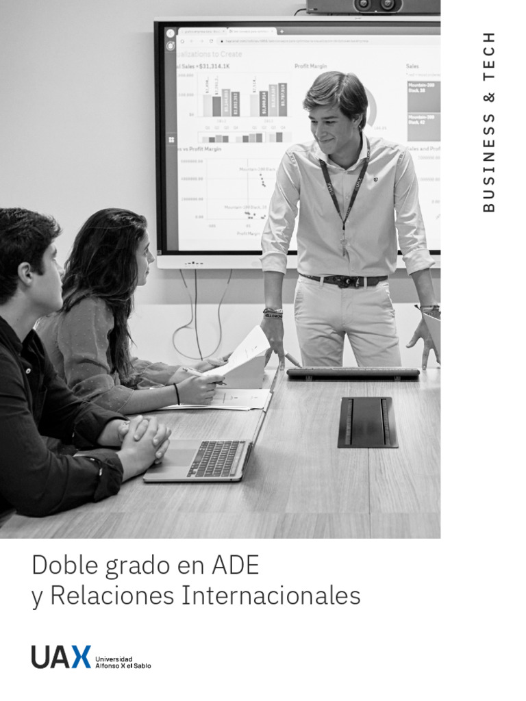 Ade + Rrii Uax | PDF | Aprendizaje | Plan de estudios