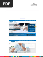 Registro de Beneficiario en Exonet | PDF | Contraseña | Informática