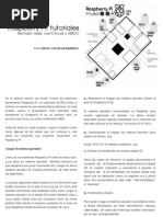 Download Raspberry Pi tutoriales servidor web ownCloud y XBMC by Jorge Cacho Hernandez SN102190284 doc pdf