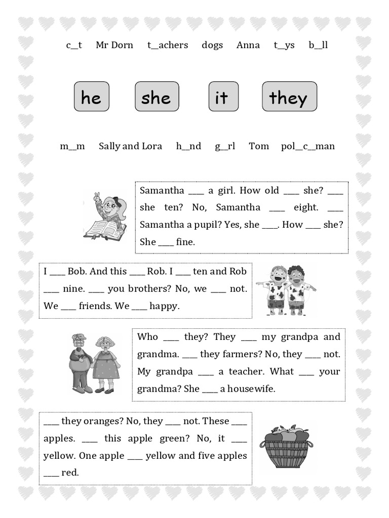 Grammar For Beginners | PDF