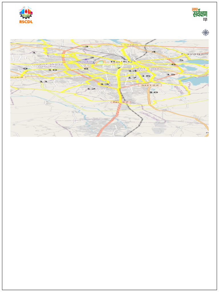 Rmc map | PDF