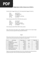 Download contoh surat perjanjian by Nida Fadhillah SN102192961 doc pdf