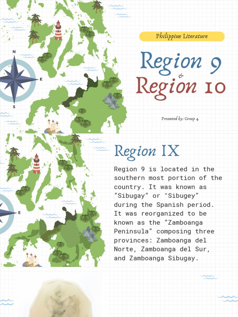 Region | PDF