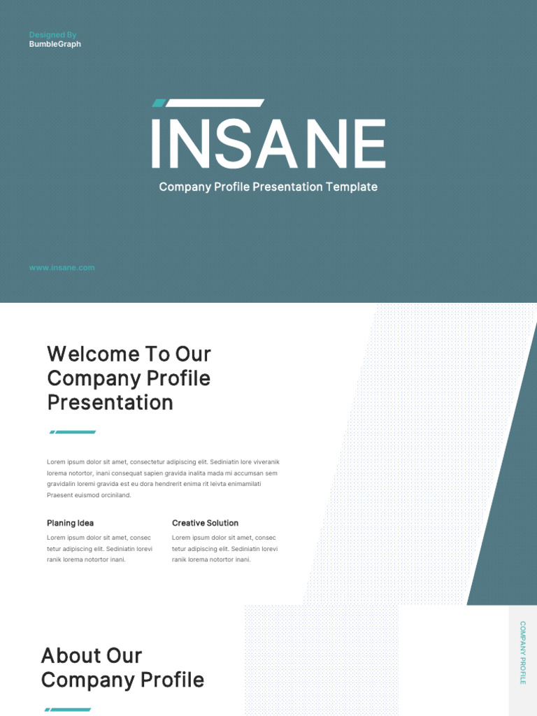 Insane Powerpoint | PDF