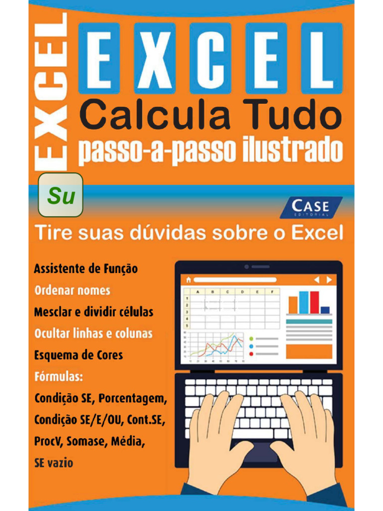 Excel Tudo Sobre Informática Novembro 2019 | PDF