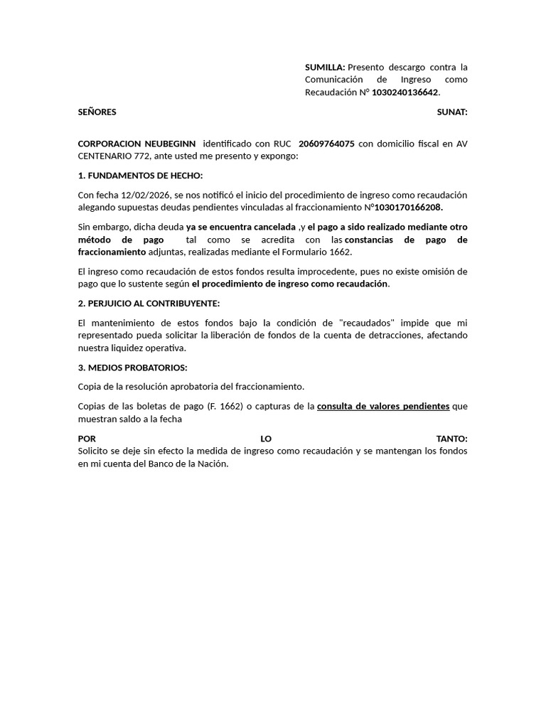 SUMILLA | PDF