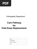 Daily Transdermal Patch Record Sheet | PDF