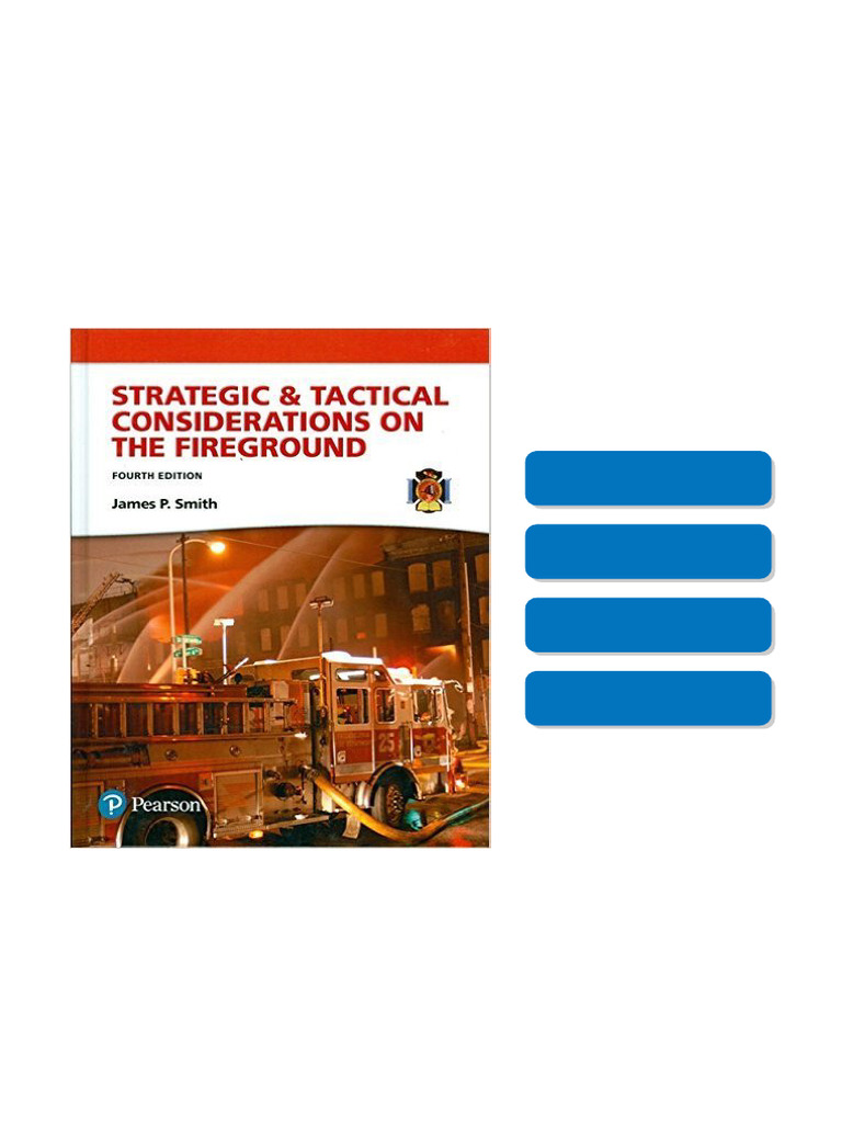 Access the eTextbook 978-0134442648 Strategic Tactical Considerations ...