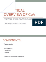 Descriptive Statistics 2012.07 - Crowd Out Aids