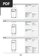 Contitech Air Spring Catalogue 2024 | PDF | Land Vehicles | Motor Vehicle