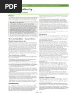 Fidelity Charitable Program Guidelines | PDF | Charitable Organization ...