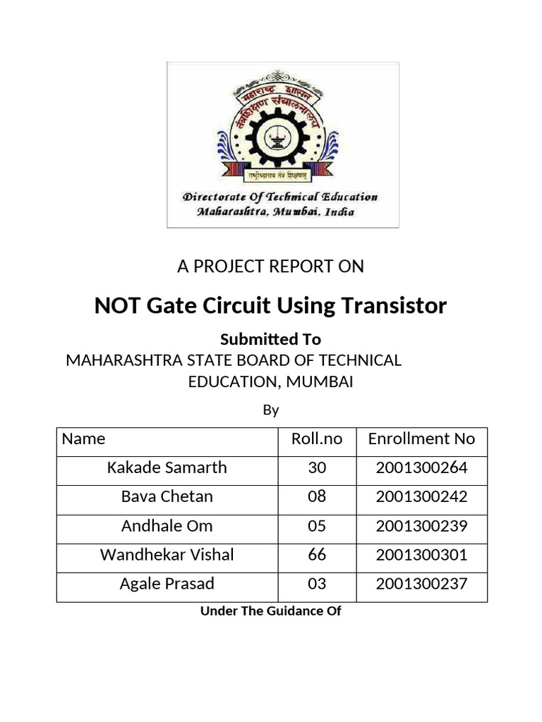 Dte Mp Halt Completed | PDF | Logic Gate | Semiconductor Devices