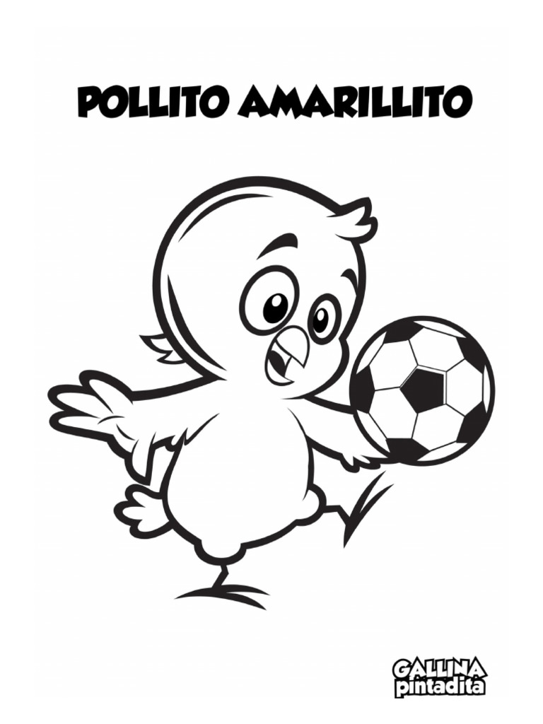 Colorea Mathias | PDF