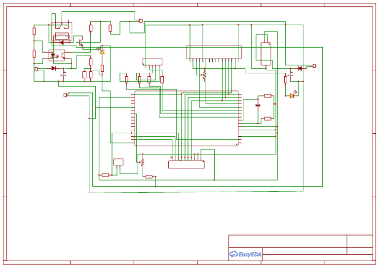 Schematic Bms PCB Schematic 2026-04-04 | PDF