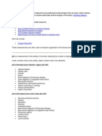 Arterial Blood Gas Analysis