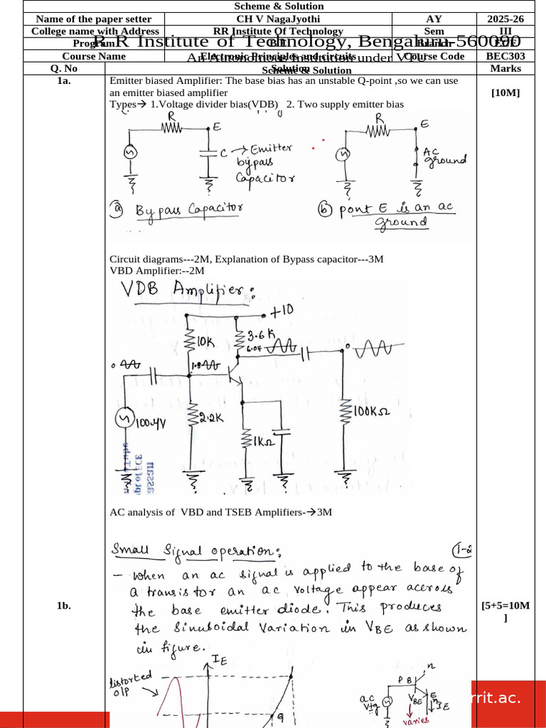 EPC SCHEME | PDF | Computer Engineering | Electric Power
