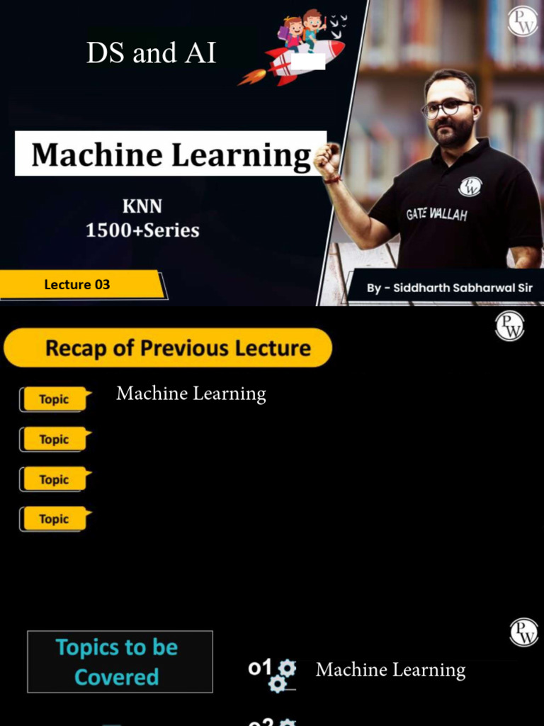 Machine_Learning | PDF