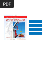 Engineering Mechanics Statics 15th Edition | PDF | Force | Engineering