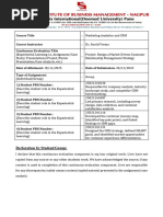 Tata Motors CRM and DMS Overview | PDF | Customer Relationship ...