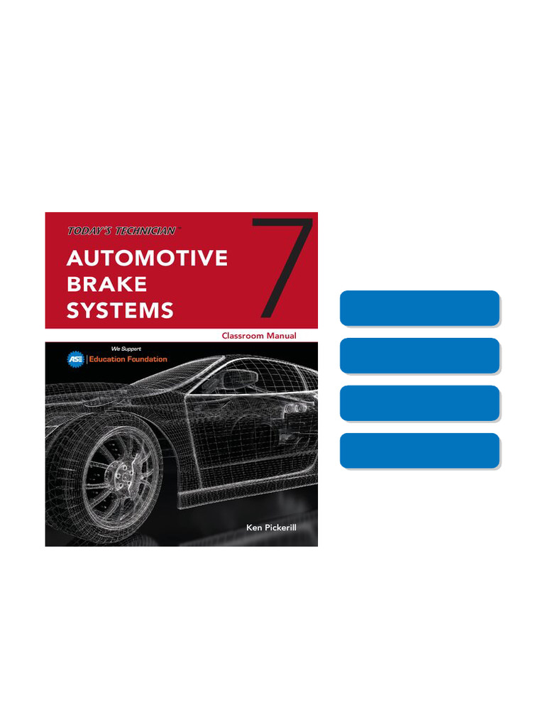 38228 | PDF | Brake | Anti Lock Braking System