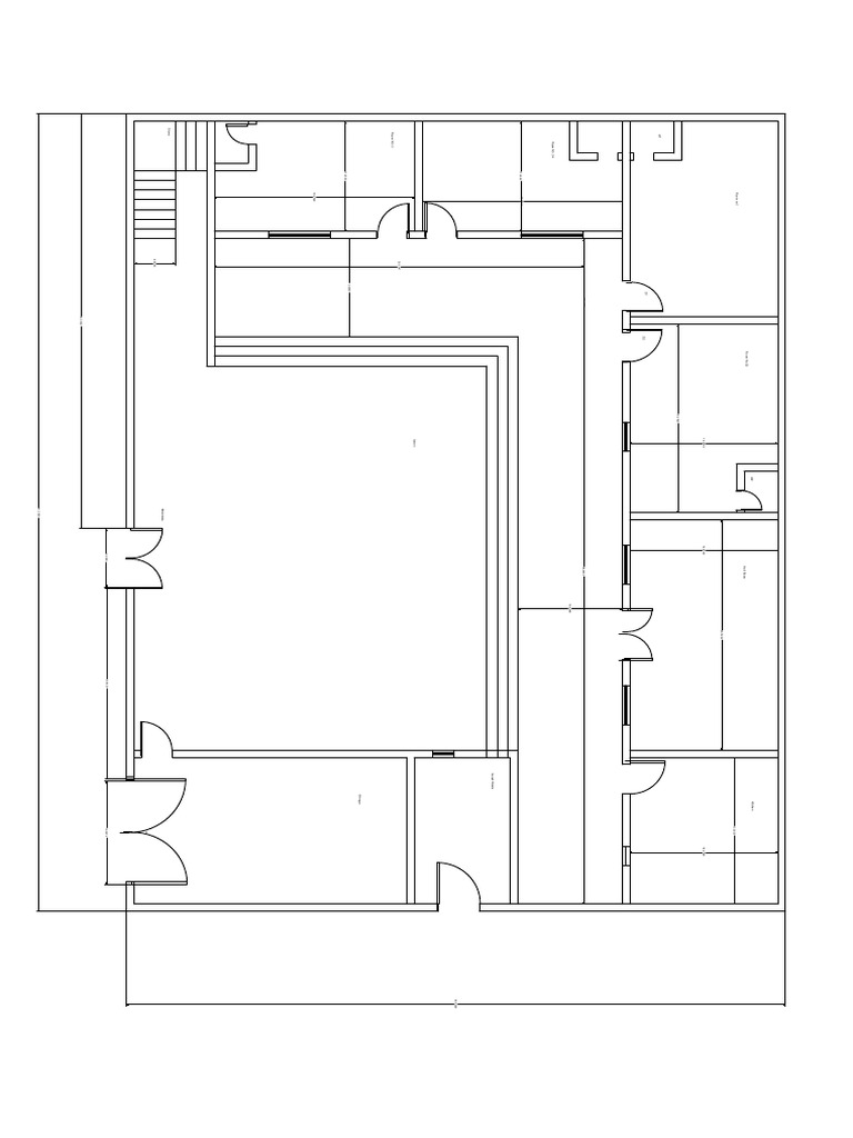 Drawing1 Model | PDF